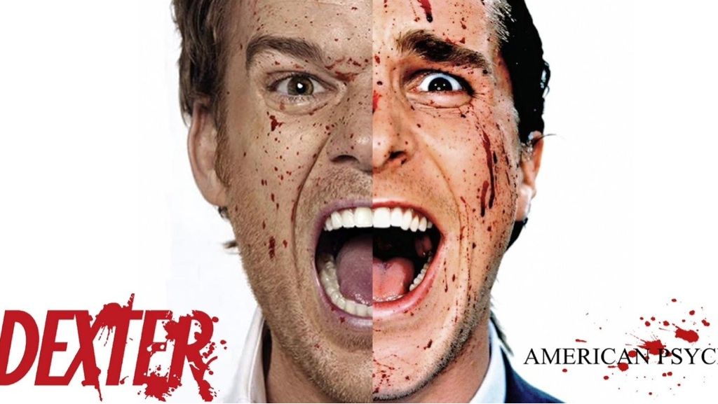 Could anyone make this fit as an iPhone 4S wallpaper? : Dexter