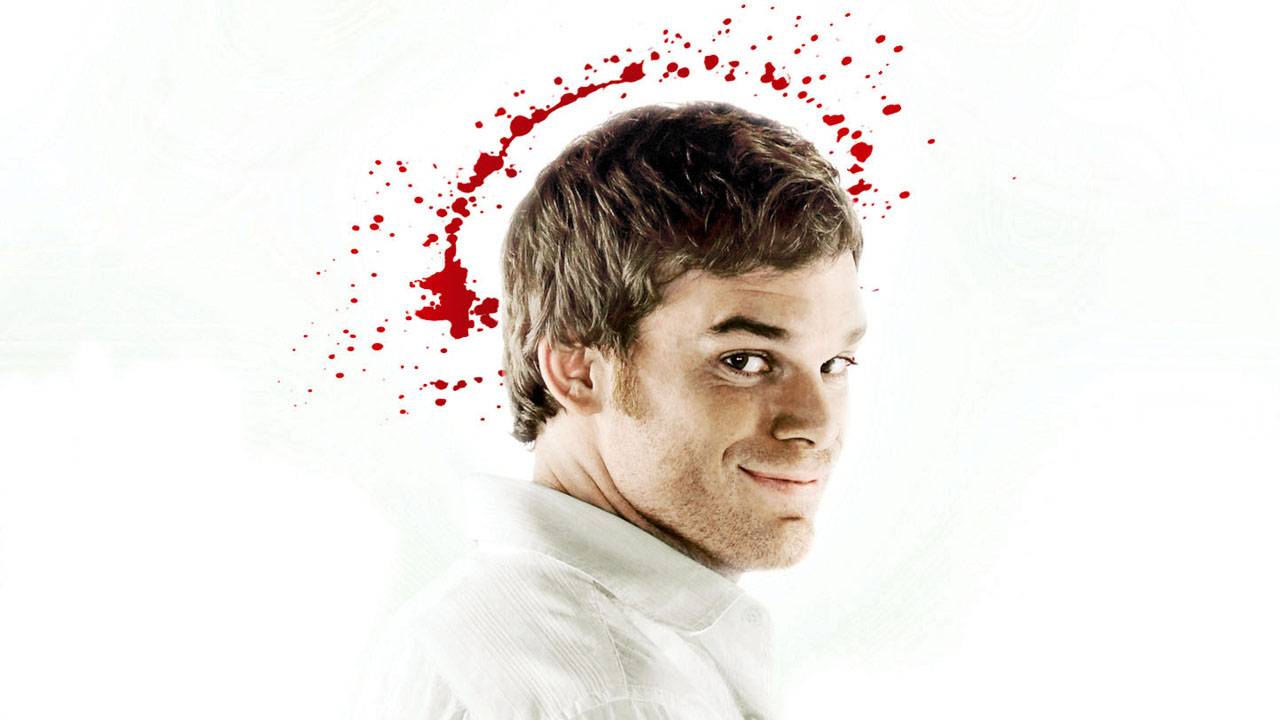 Dexter - Dexter Wallpaper