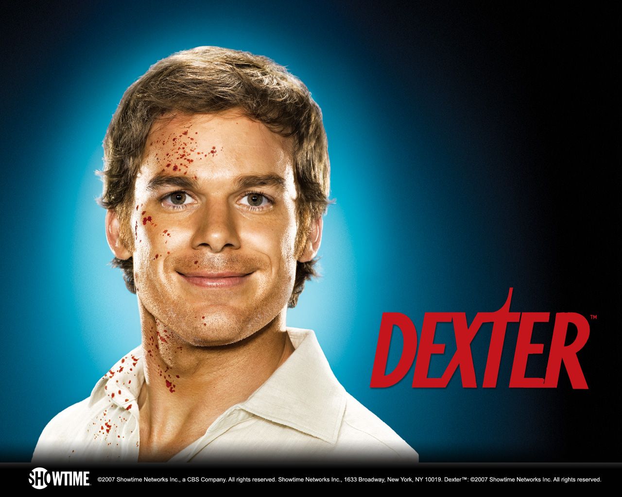dexter - Dexter Wallpaper (369389) - Fanpop