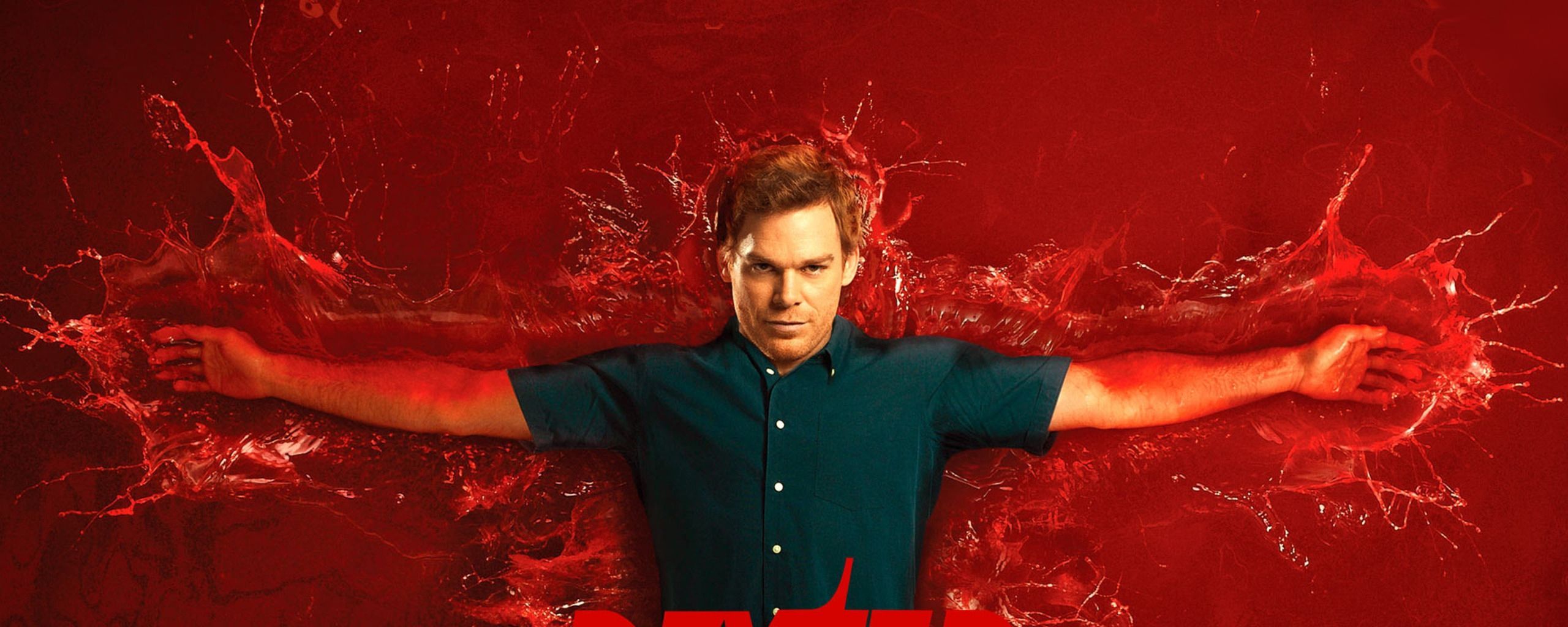 Dexter Blood-Angel HD Wallpaper - Cool Wallpapers