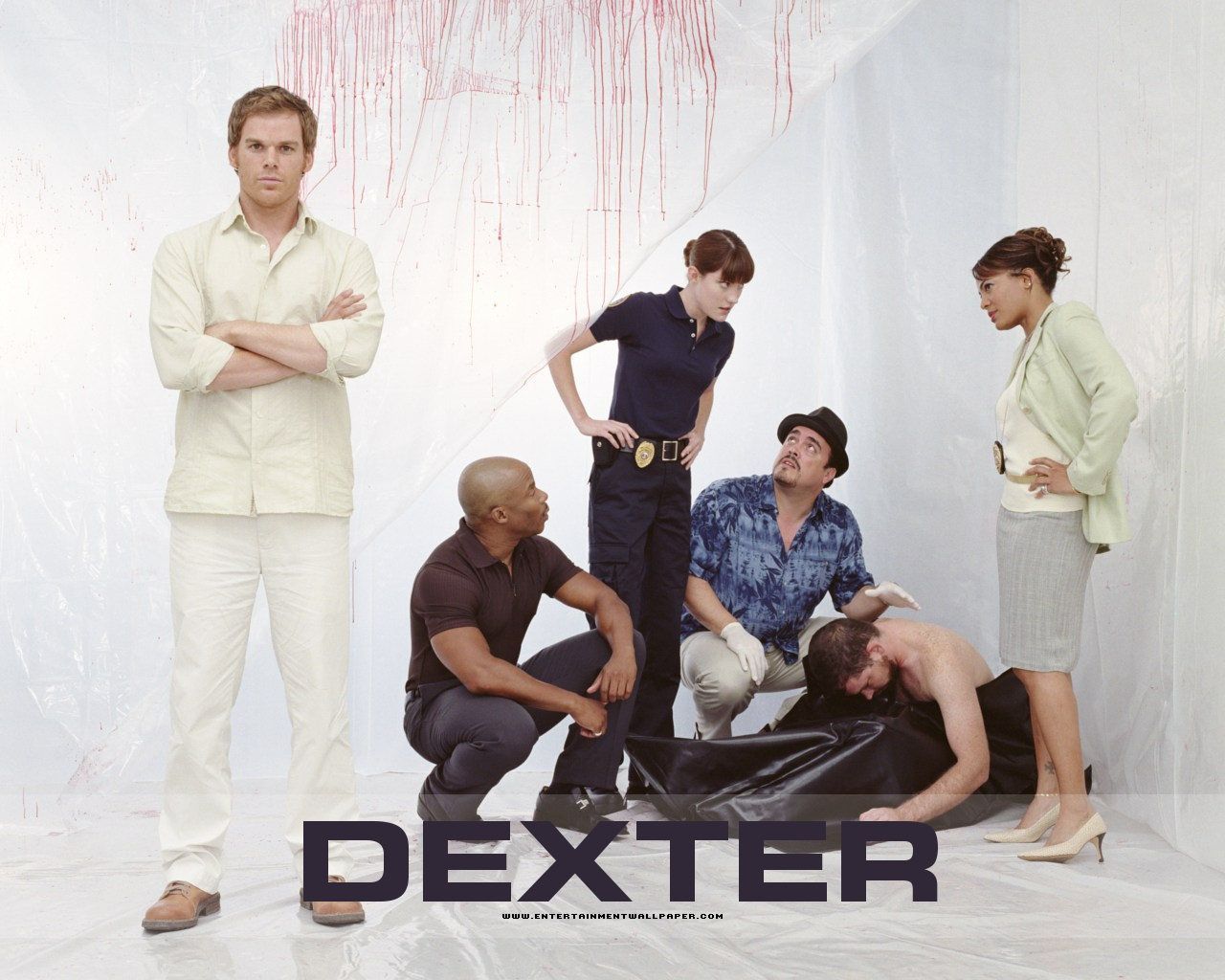 Dexter Wallpaper - #20016273 (1280x1024) | Desktop Download page ...