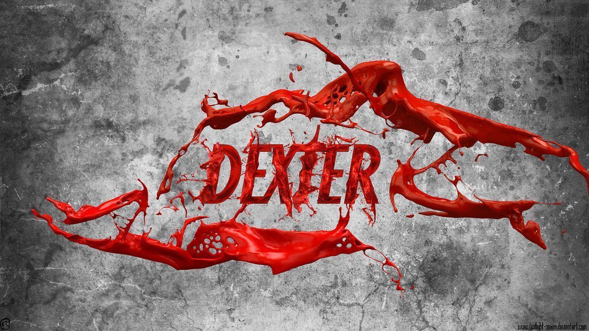 dexter wallpaper by twilight-nexus on DeviantArt