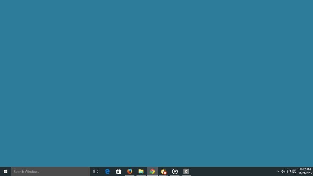 How to Change Windows 10 Desktop Background Picture