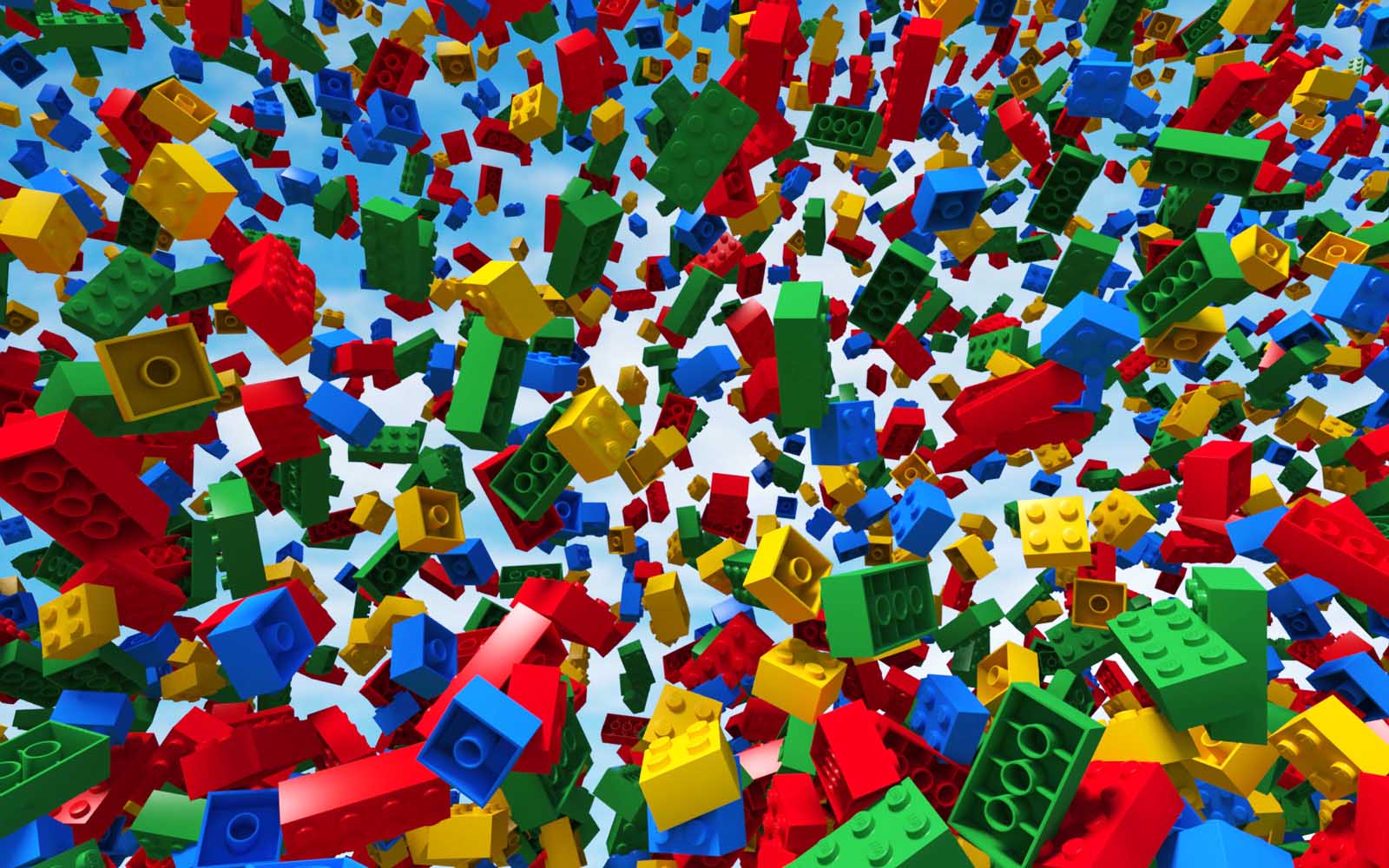 Lego Wallpapers - Wallpaper Cave