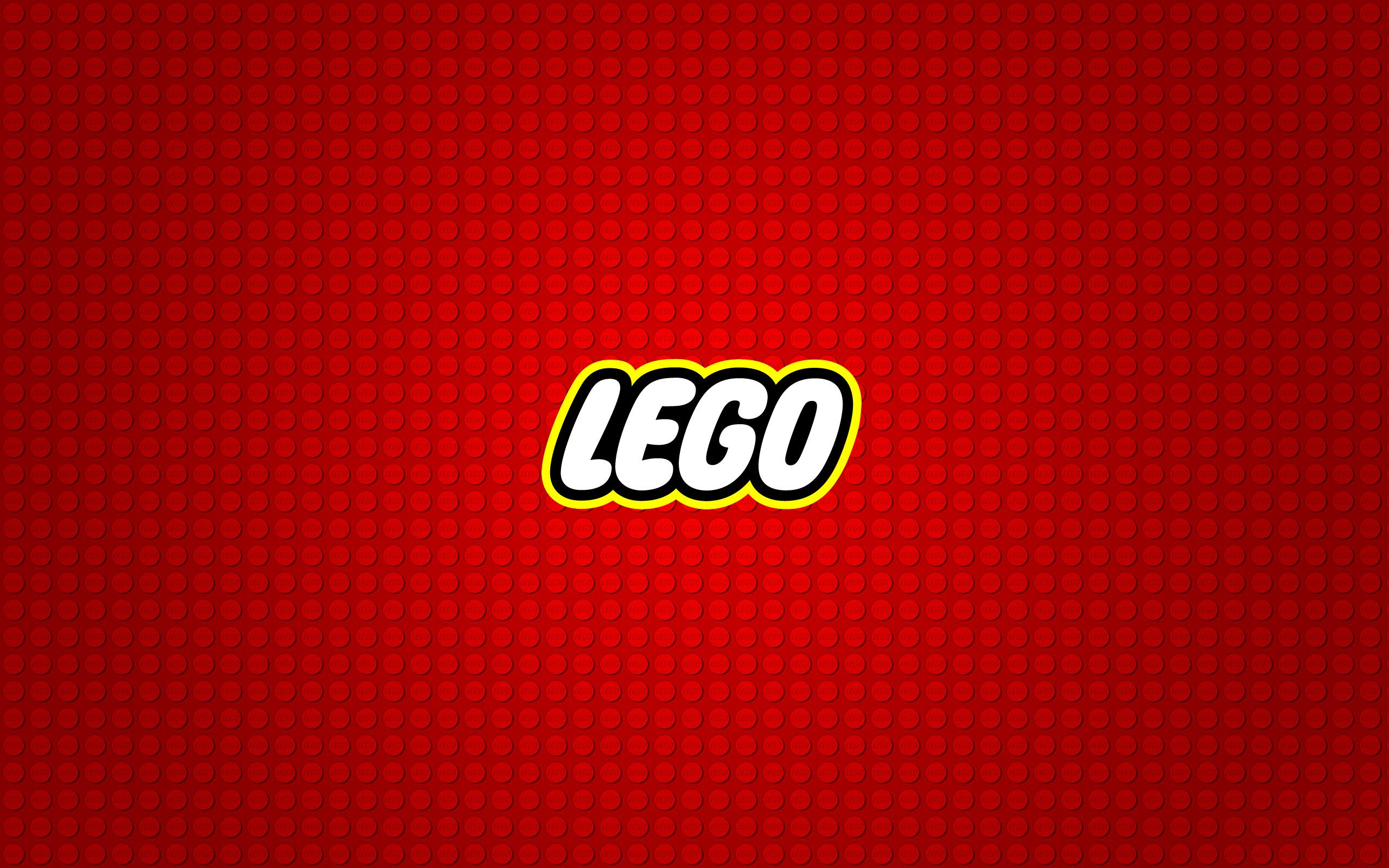 Lego Computer Wallpapers, Desktop Backgrounds | 2560x1600 | ID:265993