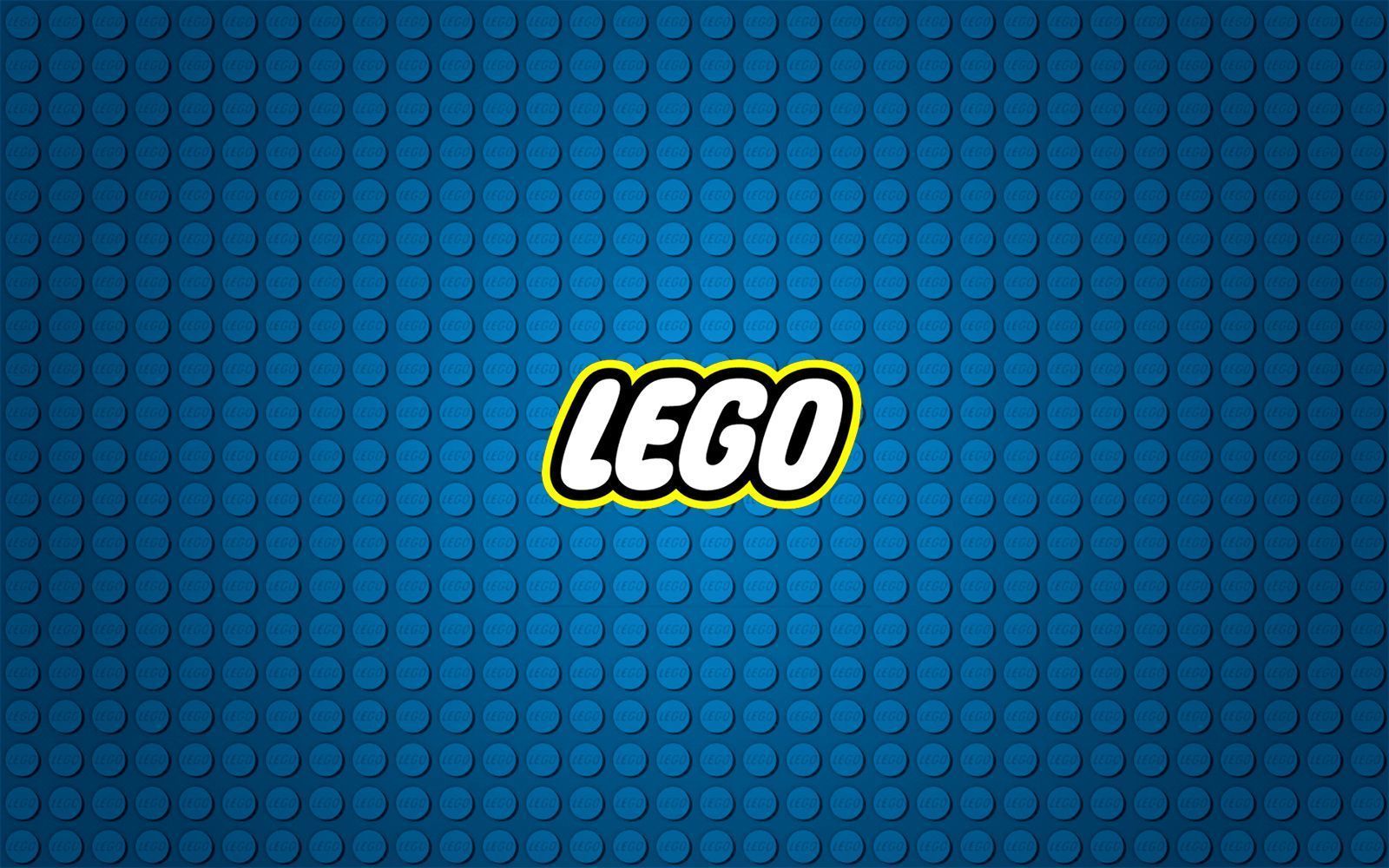 Lego Wallpaper #9023 Widescreen Background - Wallsteyn.com