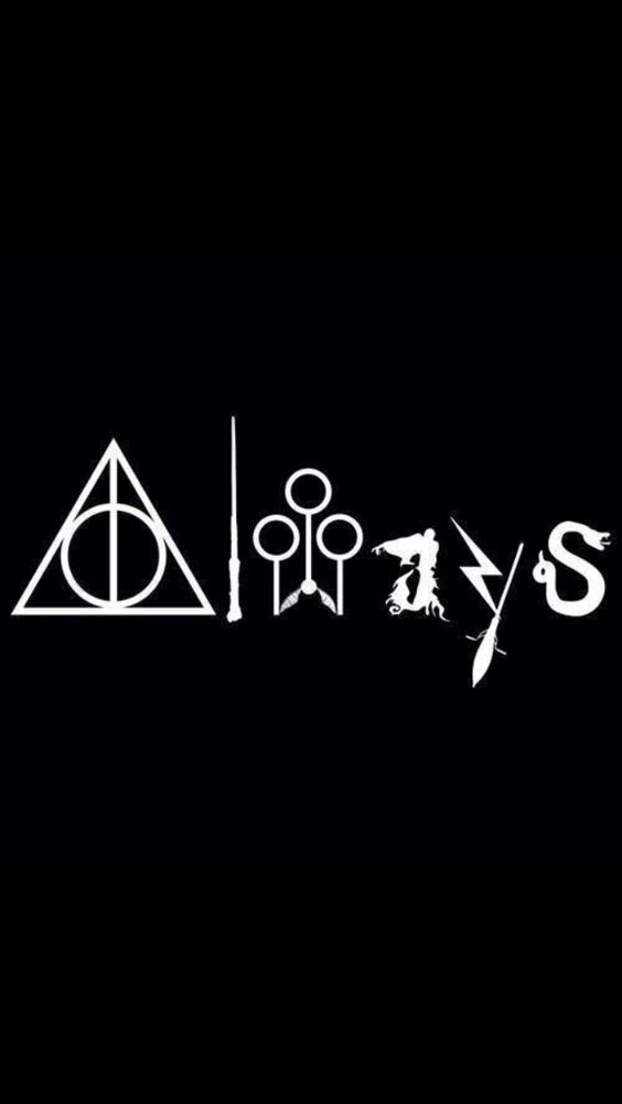 Harry Potter Wallpapers IPhone Group (78+)