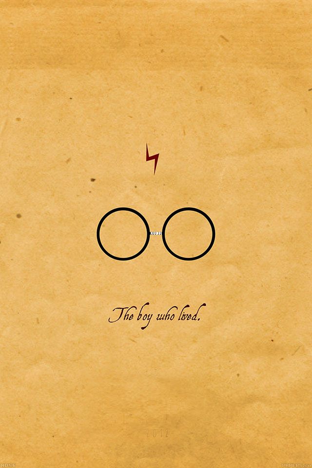 Harry Potter Wallpapers IPhone