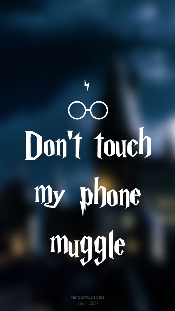 Wallpapers — Harry Potter