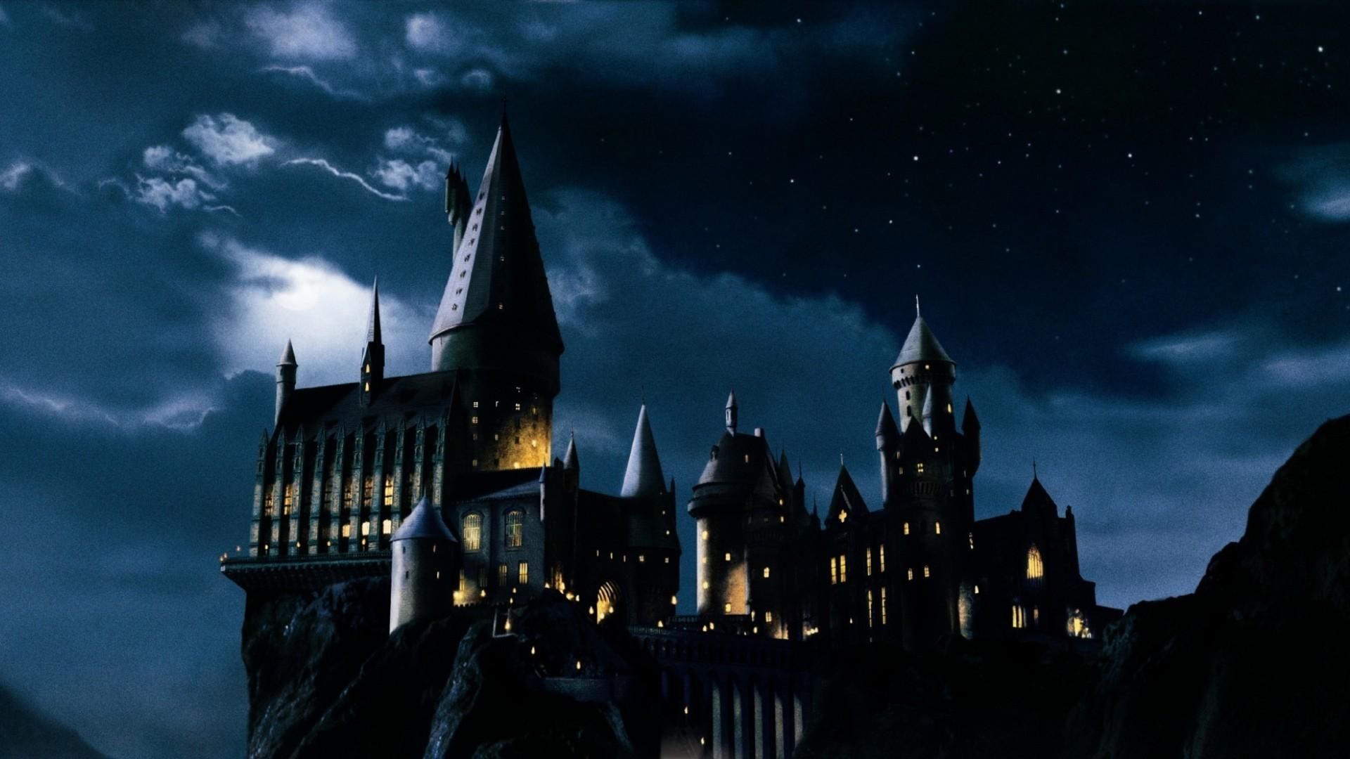 Harry Potter Wallpapers HD Download