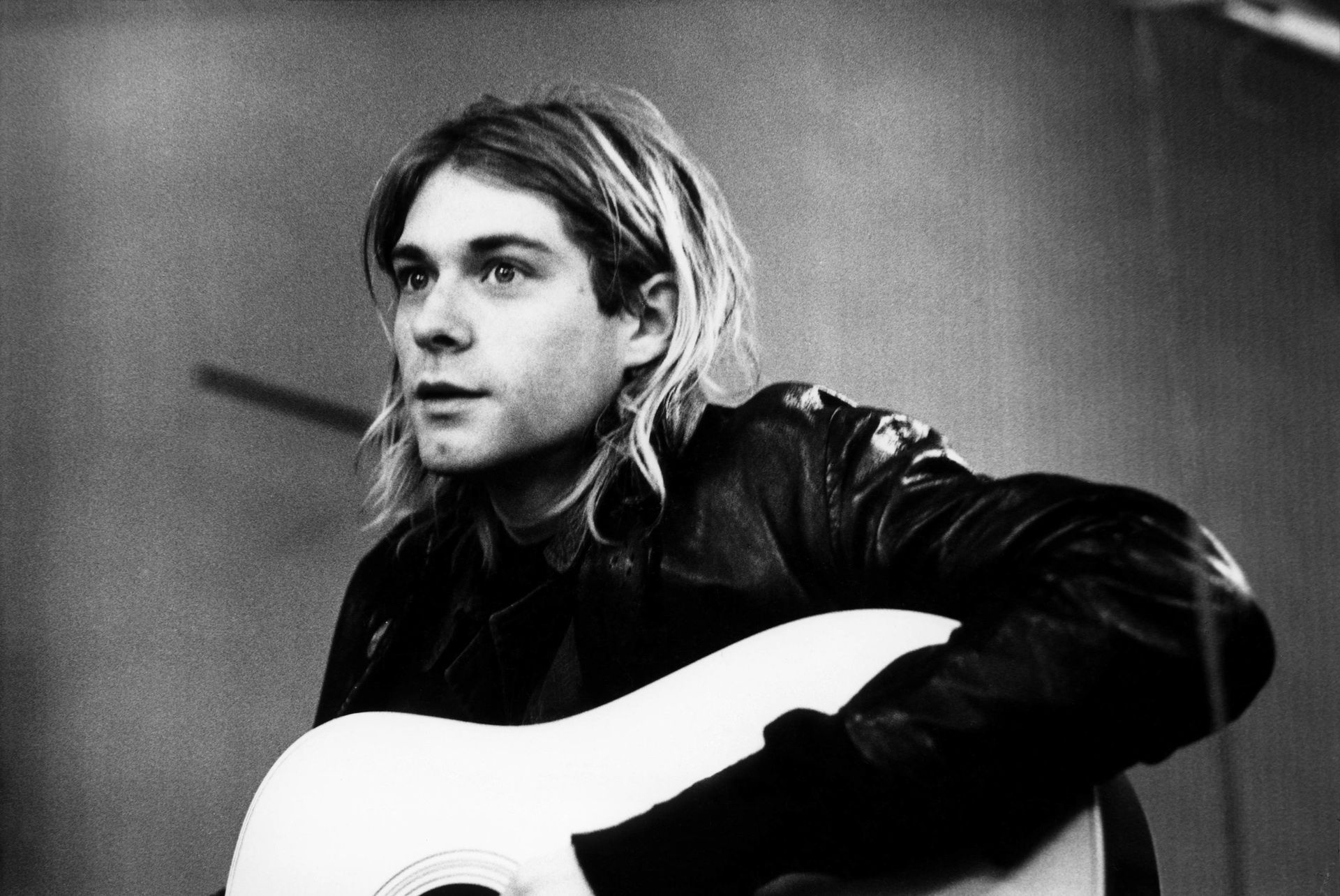 Kurt Cobain HD WallPaper | HD Wallpapers