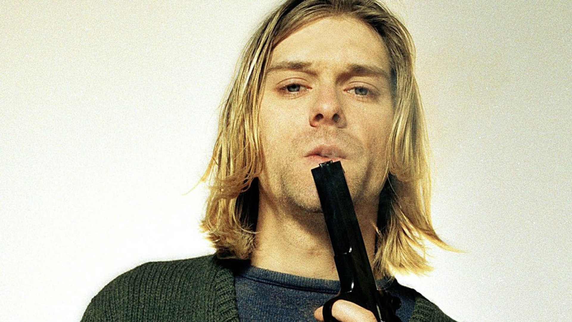 HD Kurt Cobain Wallpapers – HdCoolWallpapers.Com