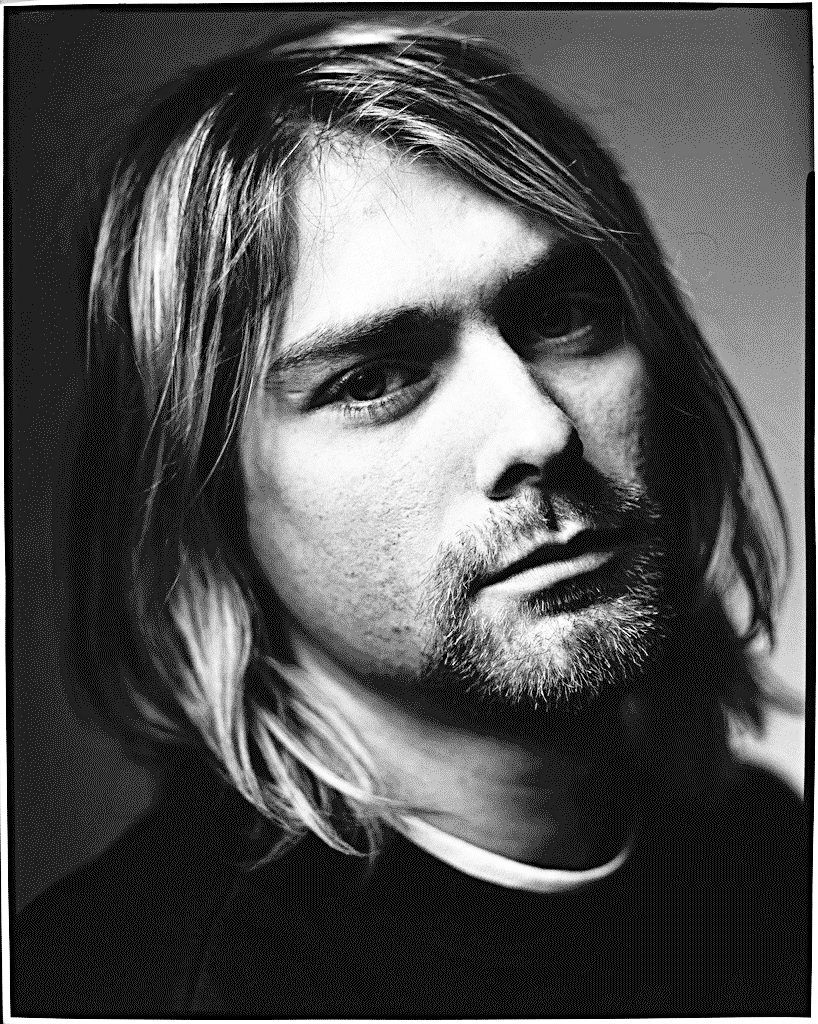 HD Kurt Cobain Wallpapers | Download Free - 939684
