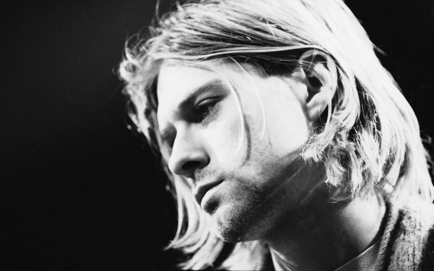 Kurt Cobain Wallpaper #6832944