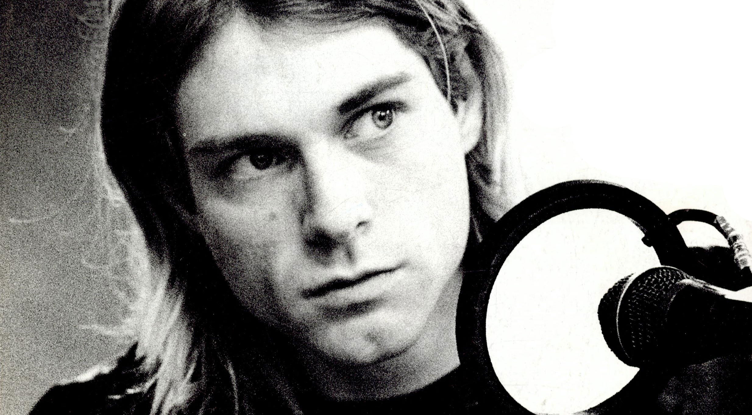 HD Kurt Cobain Wallpapers | Download Free - 939684