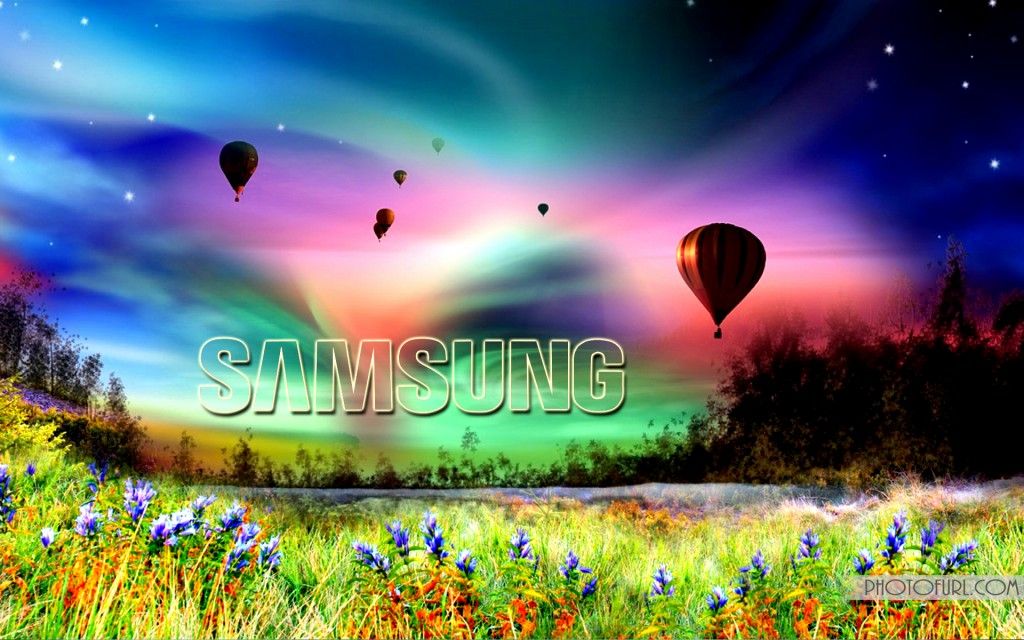 Samsung Wallpaper Hd For Pc