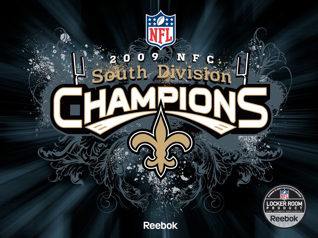 New orleans saints background new