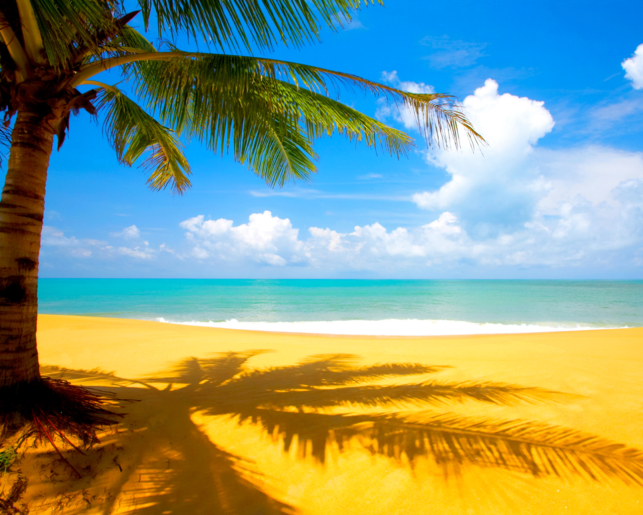 Summer Background Images - HD Wallpapers Lovely