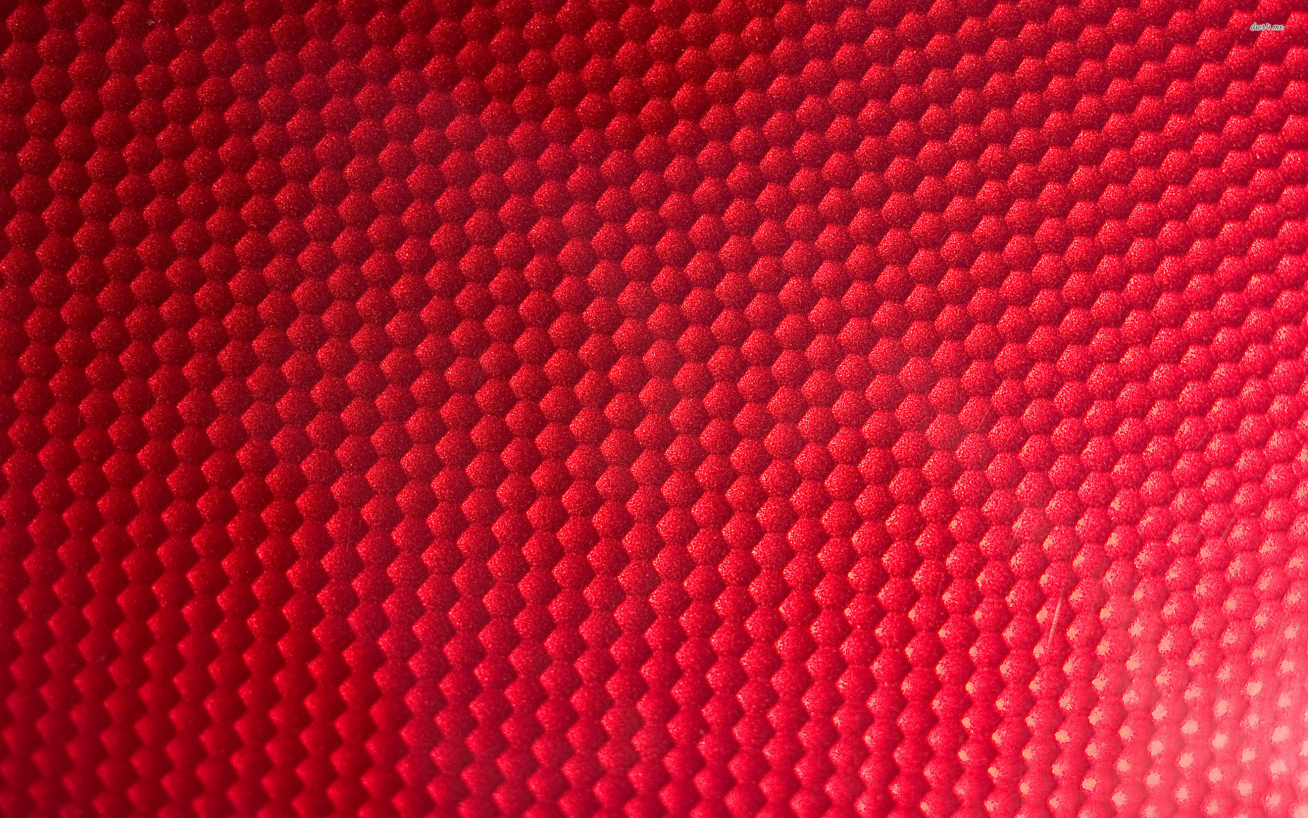 Red Carbon Fiber Widescreen Wallpaper : Abstract Wallpaper ...