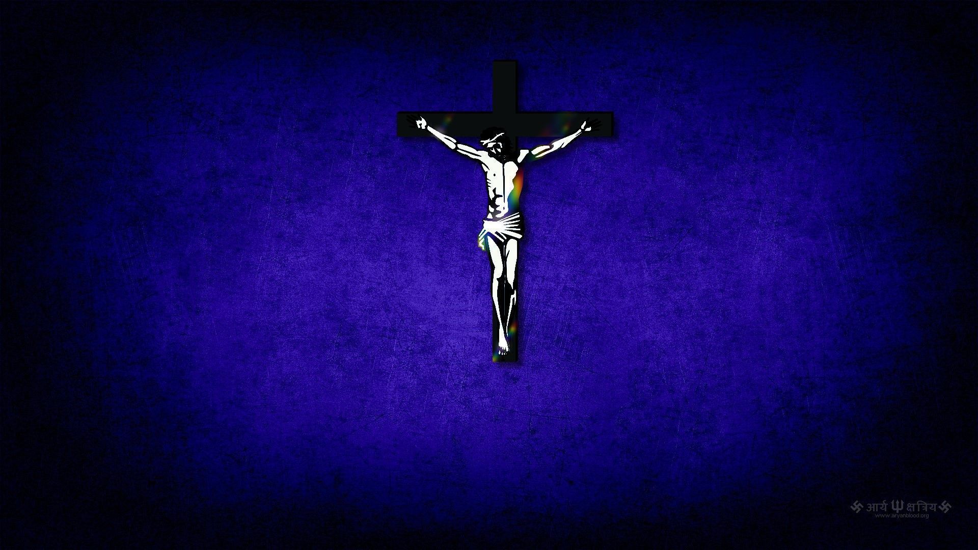 Jesus Cross Backgrounds