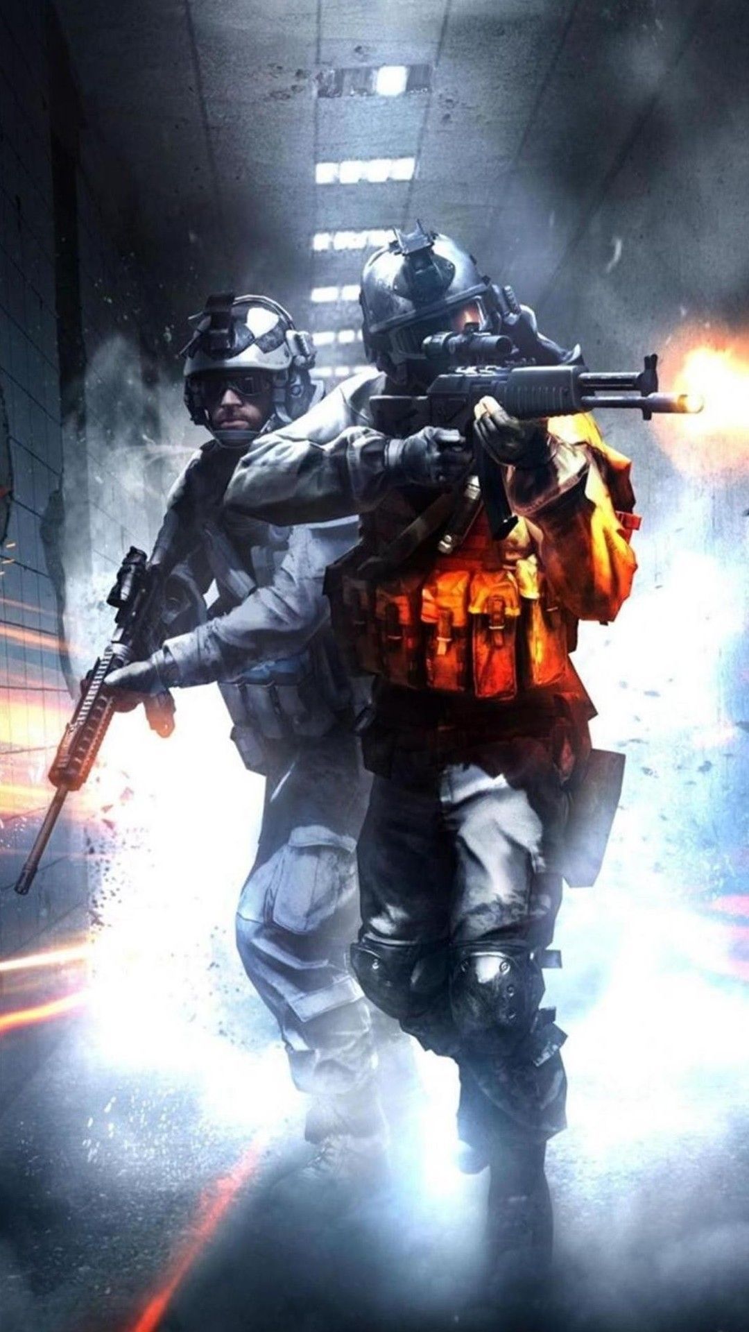 Call Of Duty iPhone Wallpapers Group (44+)