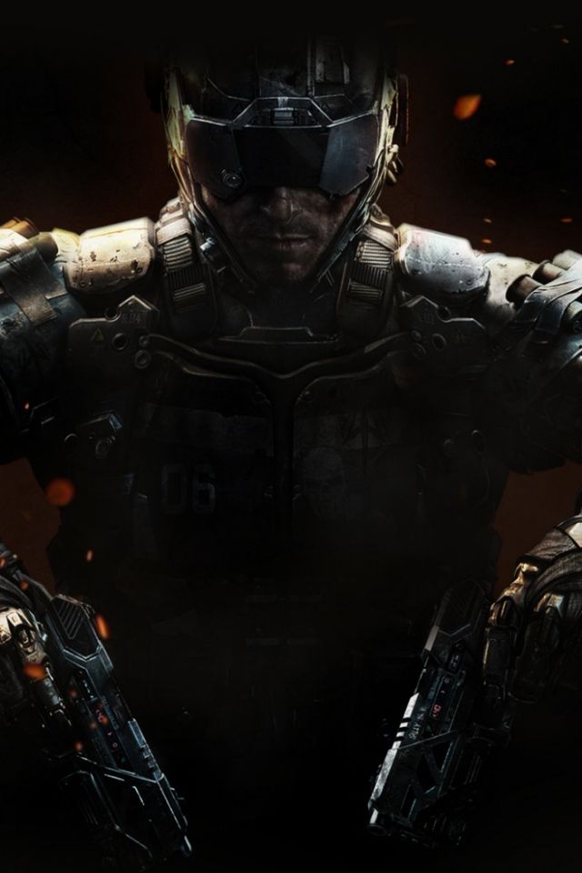 Call Of Duty Iphone Wallpapers Group 44