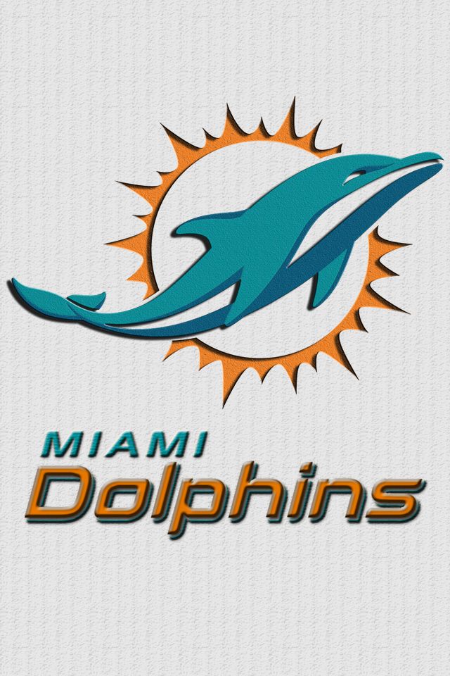 Miami Dolphins iPhone | Flickr - Photo Sharing!