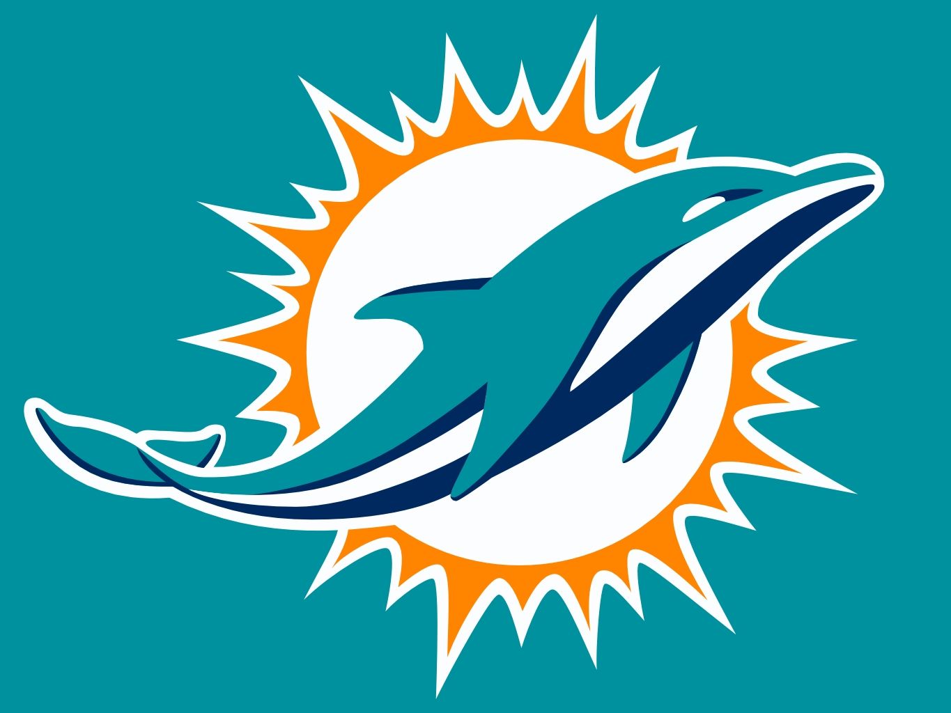 Miami Dolphins Image 5286 1365x1024 px ~ WallpaperFort.com