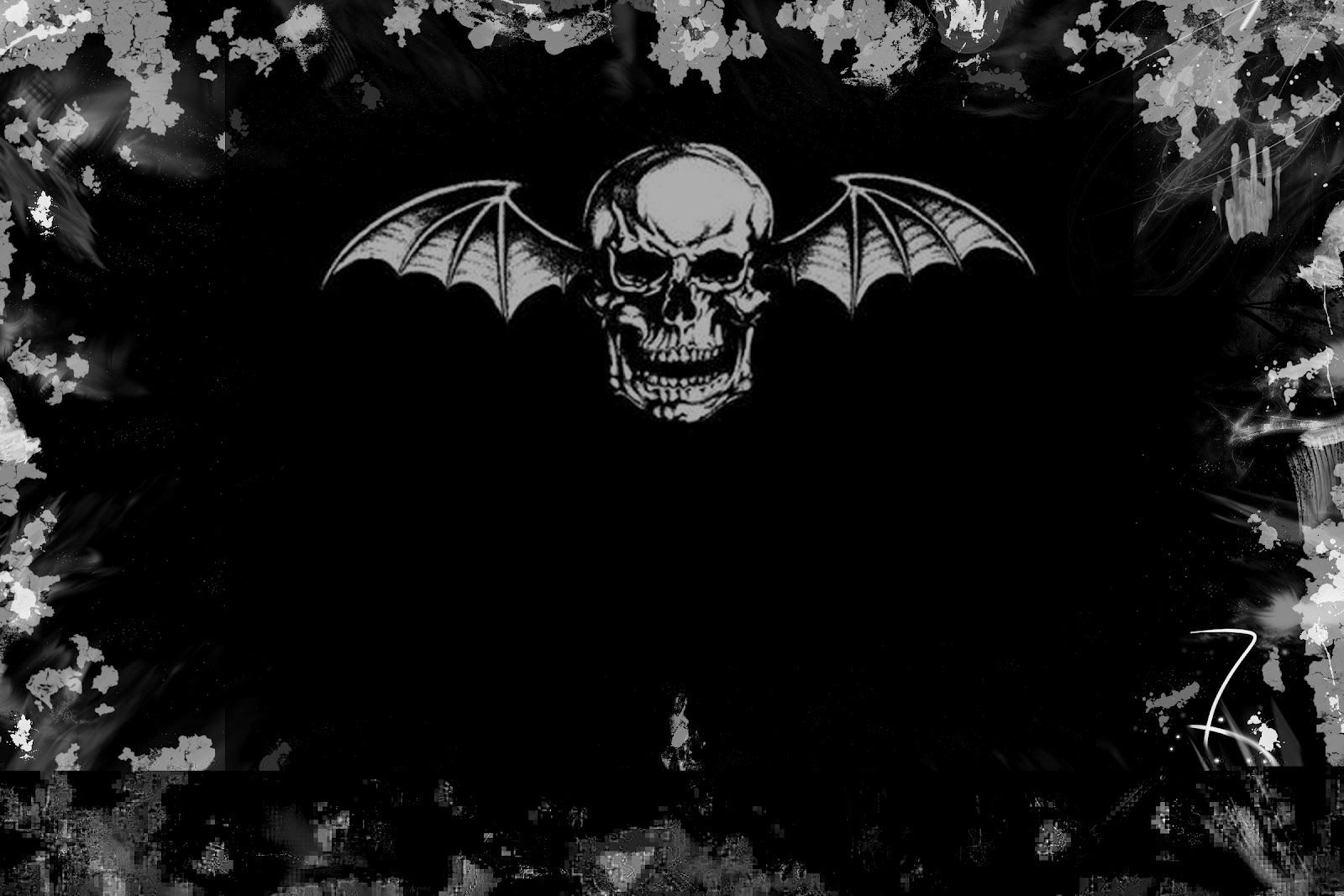 A7x Backgrounds - Wallpaper Cave