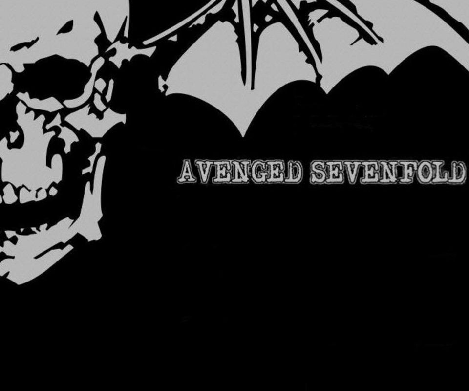 Download for Android phone background Avenged Sevenfold from ...