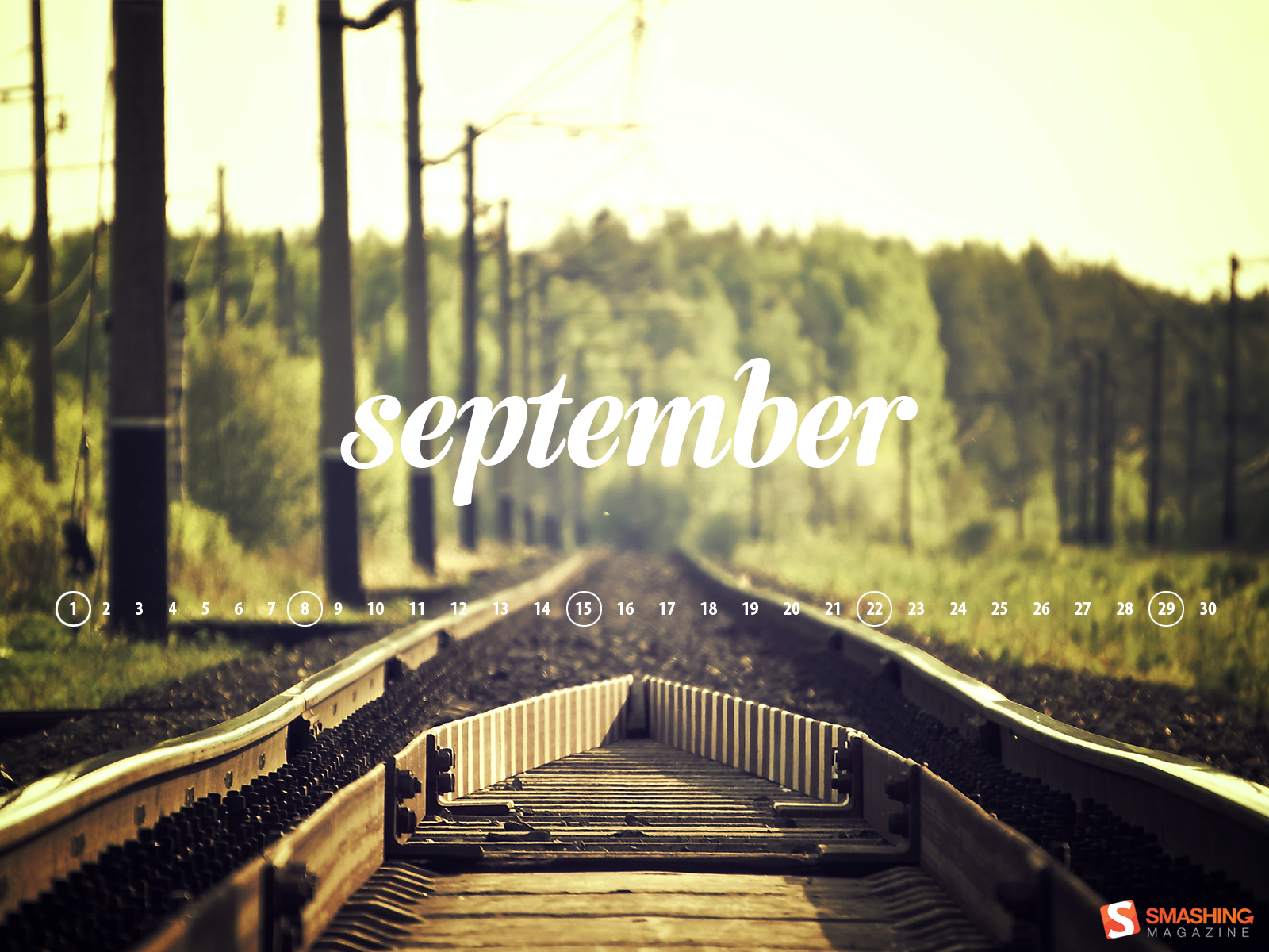 Desktop Wallpaper Calendars: September 2013 | DigitalMofo