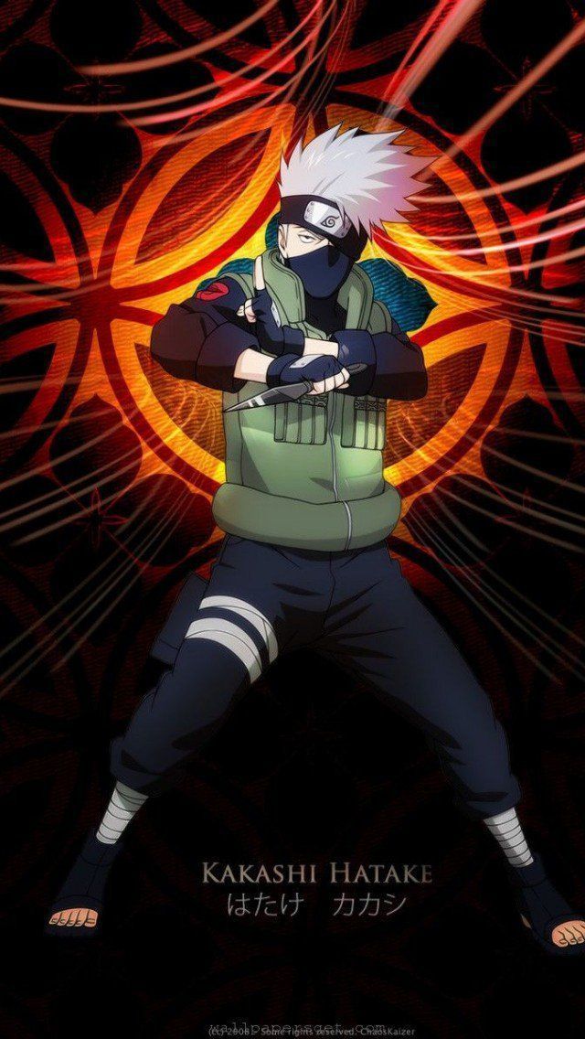 For one of the best games a Naruto Blazing iPhone wallpaper I made more  versions in the comments  rNaruto