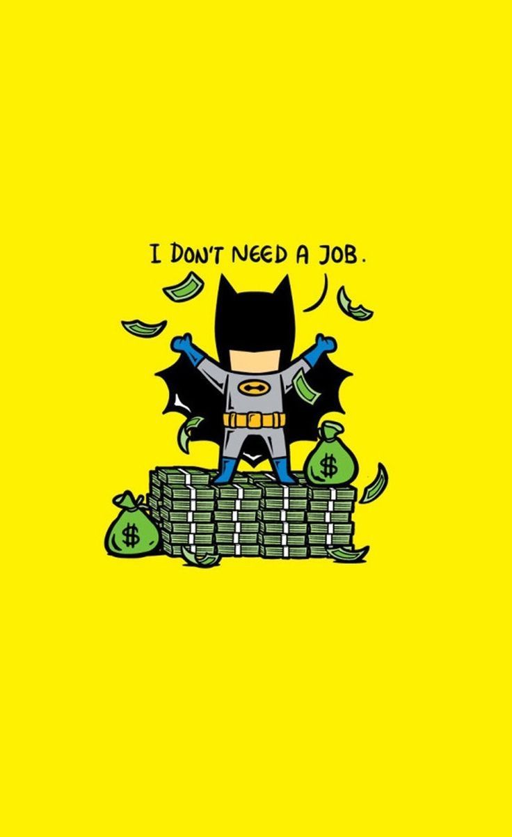 Batman - #funny Superheroes iPhone wallpapers - mobile9 #marvel