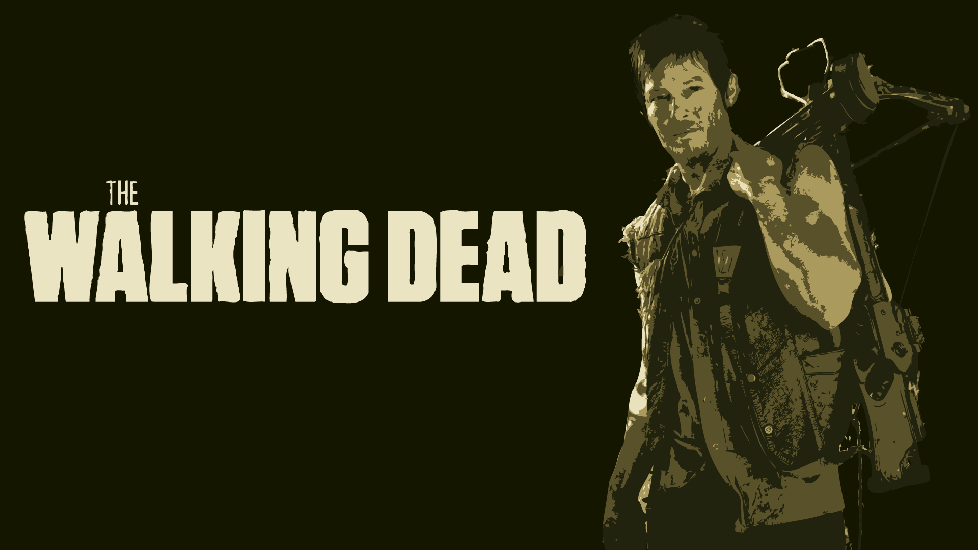 Walking Dead Backgrounds