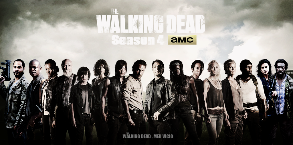 The Walking Dead Season 6 Wallpapers Digitalhint.net