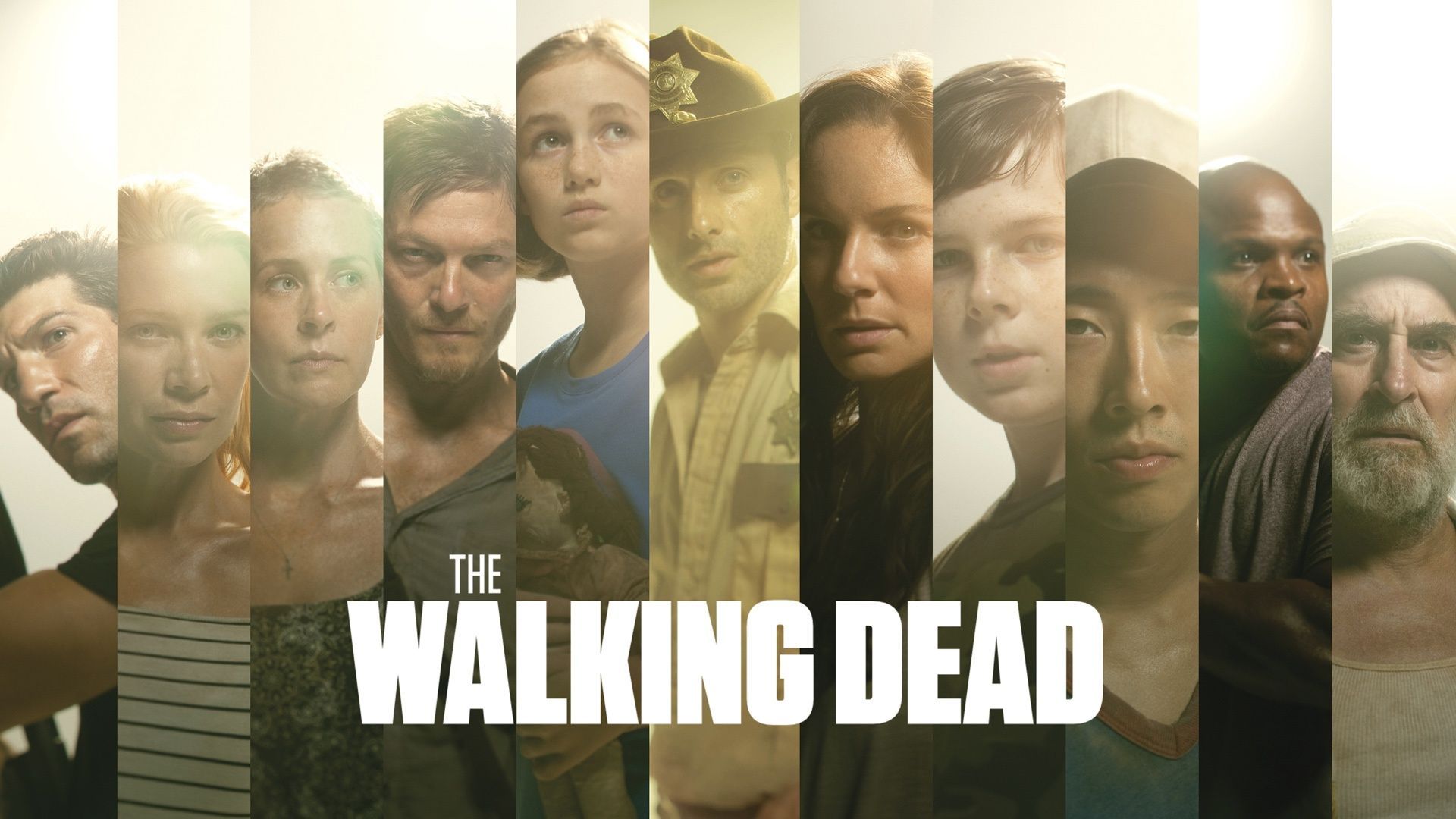 The Walking Dead Wallpapers HD Backgrounds