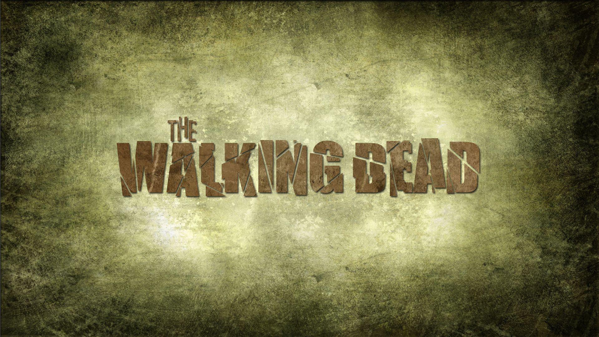 The Walking Dead Background Film wallpaper by springbackground2015 ...