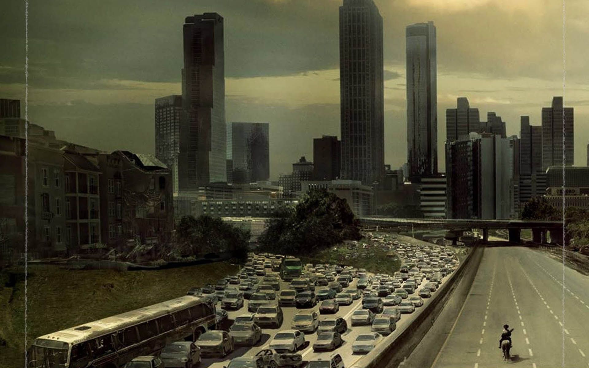 The Walking Dead Poster 1920x1200 Wallpapers, 1920x1200 Wallpapers ...