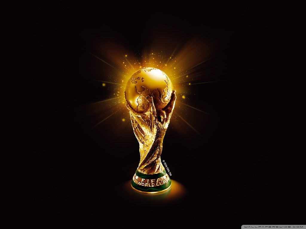 FIFA World Cup HD desktop wallpaper Widescreen High Definition