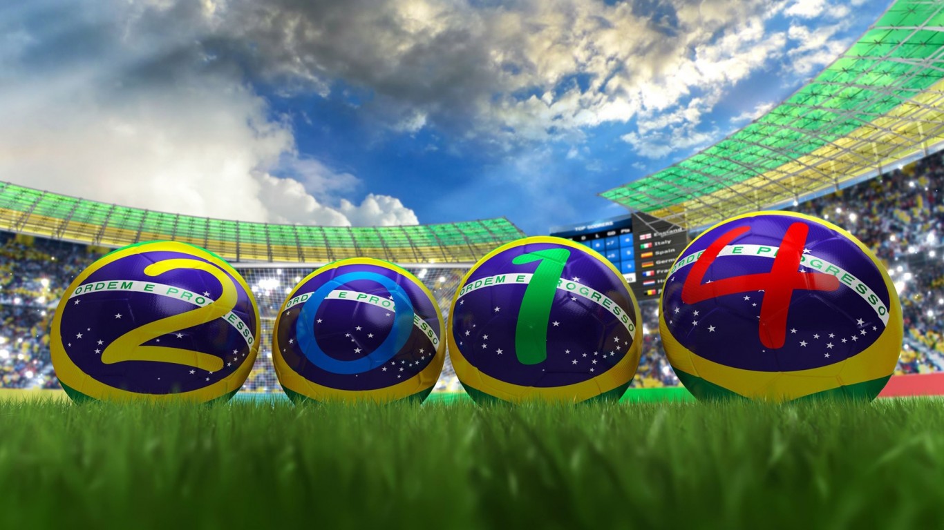 fifa world cup 2014 top 10 wallpapers 10 543762 | hd wallpaper for ...