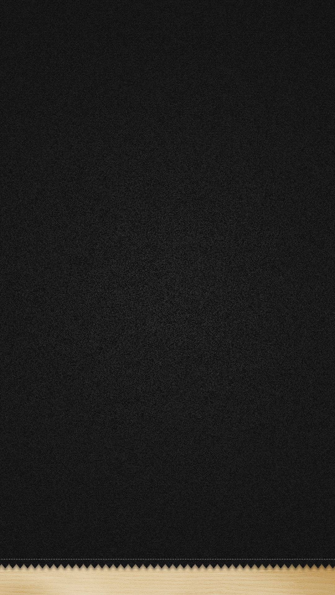 Wallpapers for Galaxy - Black Wool Fabric 2