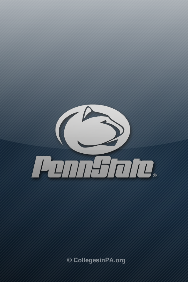 Penn State Nittany Lions iPhone Wallpapers - Colleges in PA
