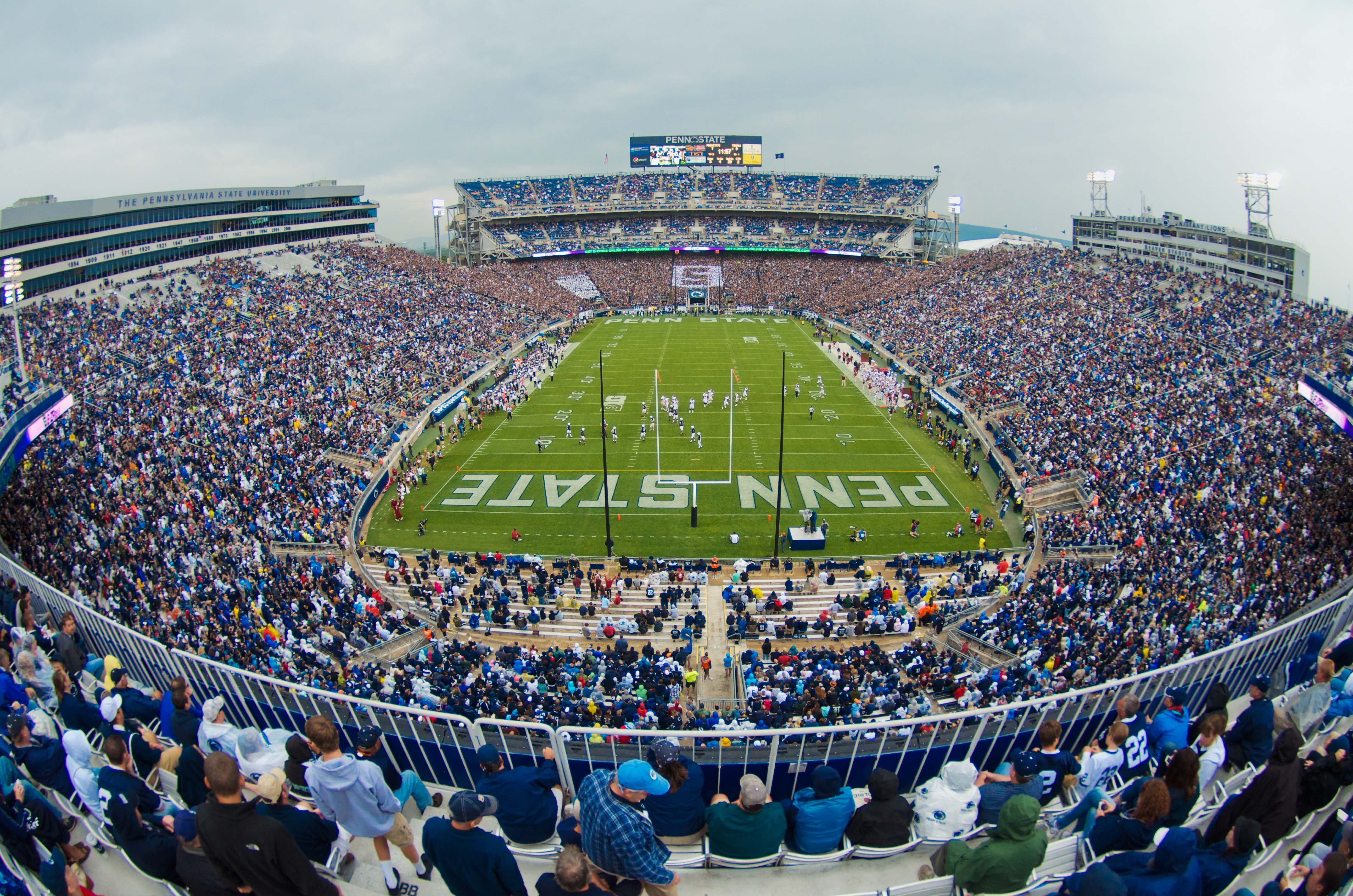 PENN STATE NITTANY LIONS college football wallpaper | 1920x1080 ...