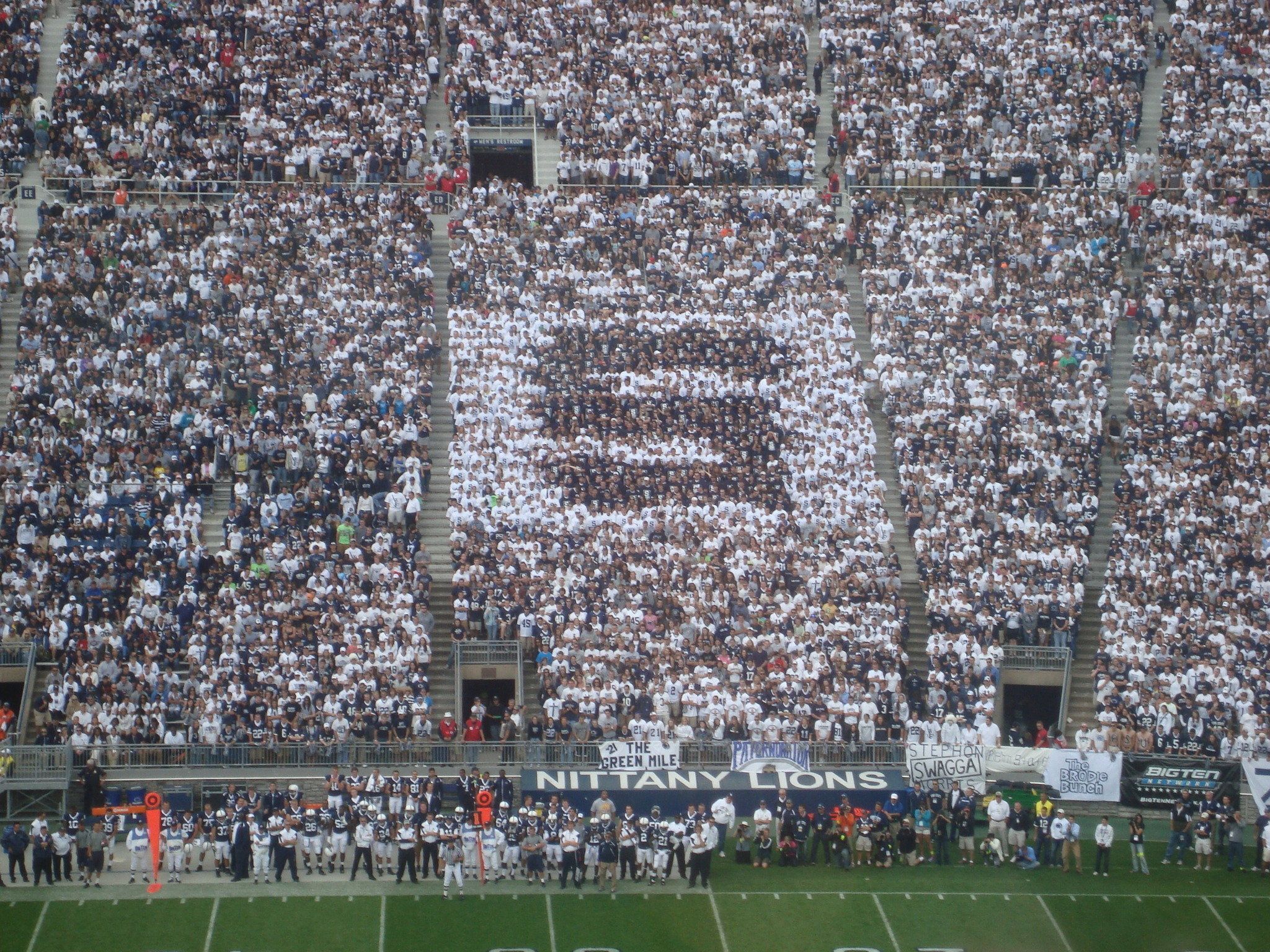 Penn State football recruiting Q&A Sleepers, strengths and other