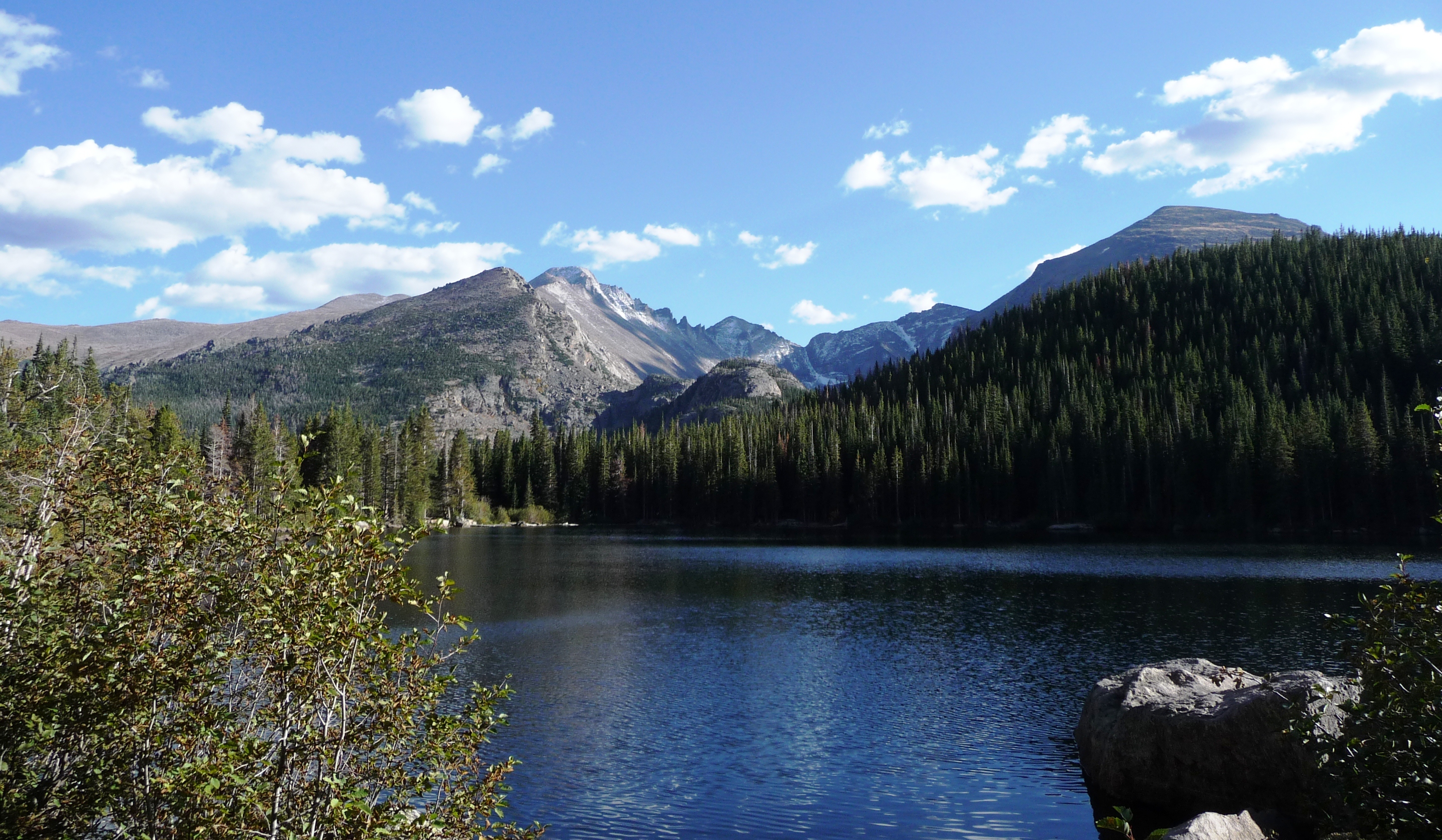 Rocky mountain national park lakes | danaspdf.top