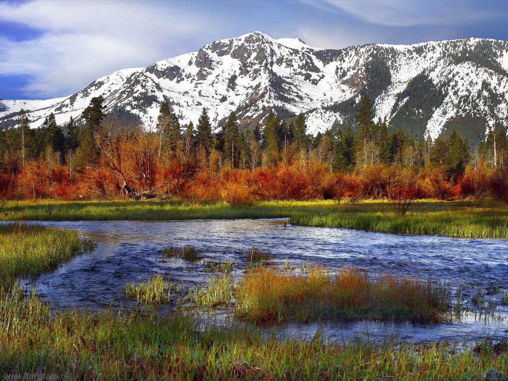 From Rocky Mountain River Wallpapers Rocky Mountain Hd Wallpaper ...