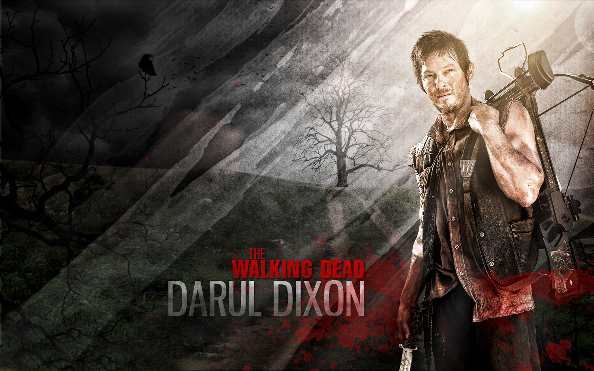 the walking dead | wallpapers55.com - Best Wallpapers for PCs ...