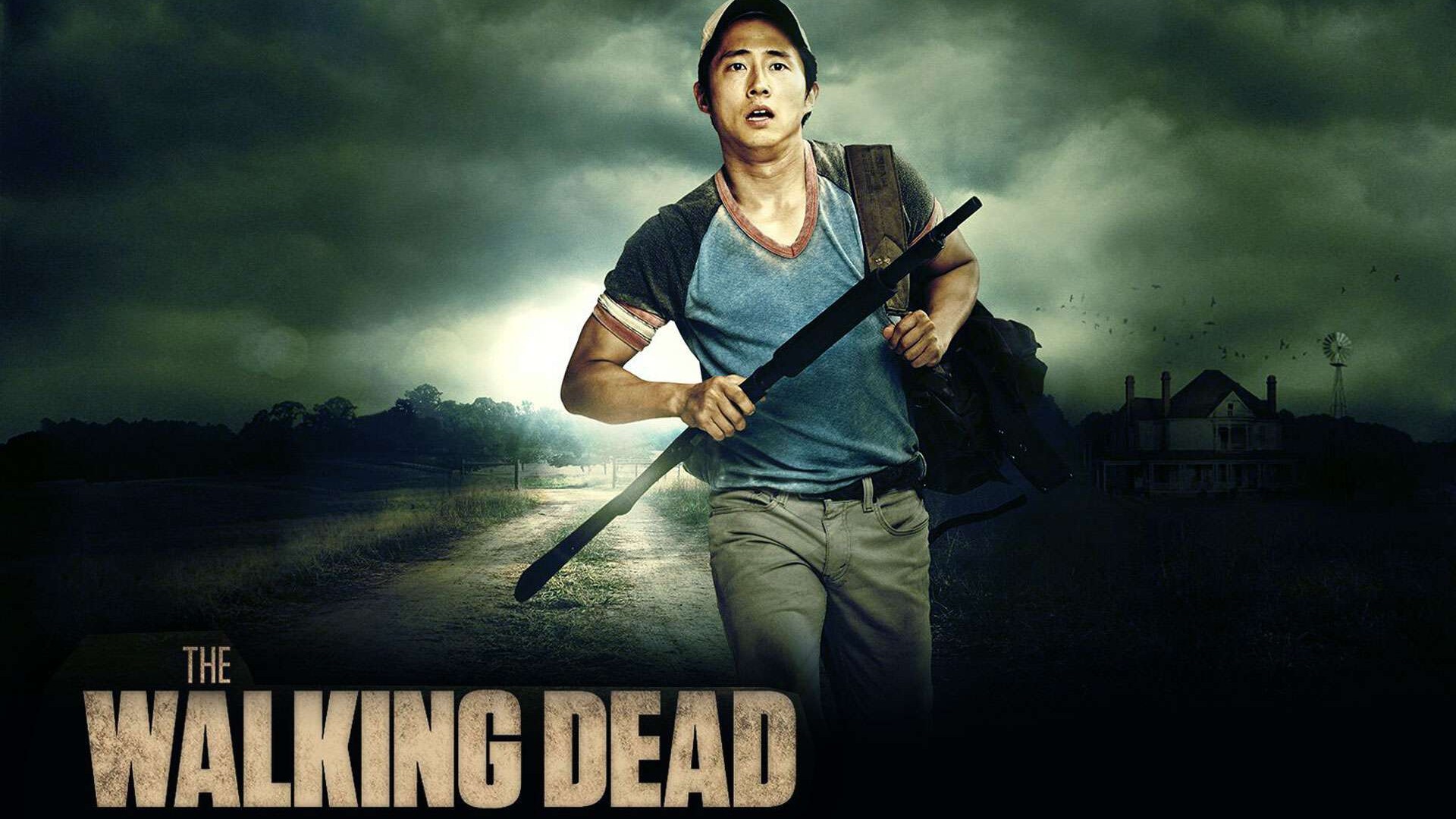 The Walking Dead HD wallpapers - 1920x1080 Wallpaper Download