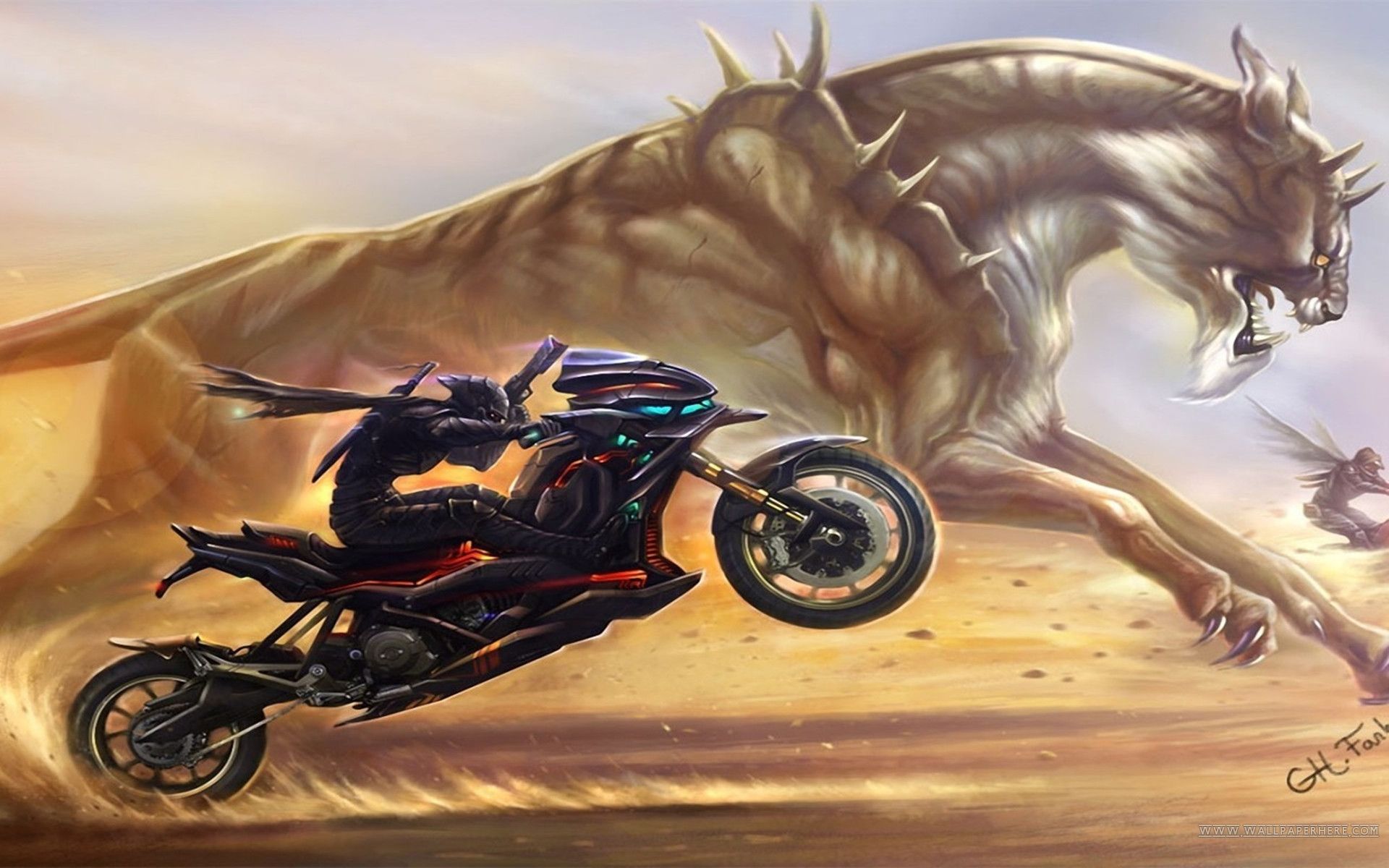 Cool Motorcycle Wallpaper  Apps on Google Play