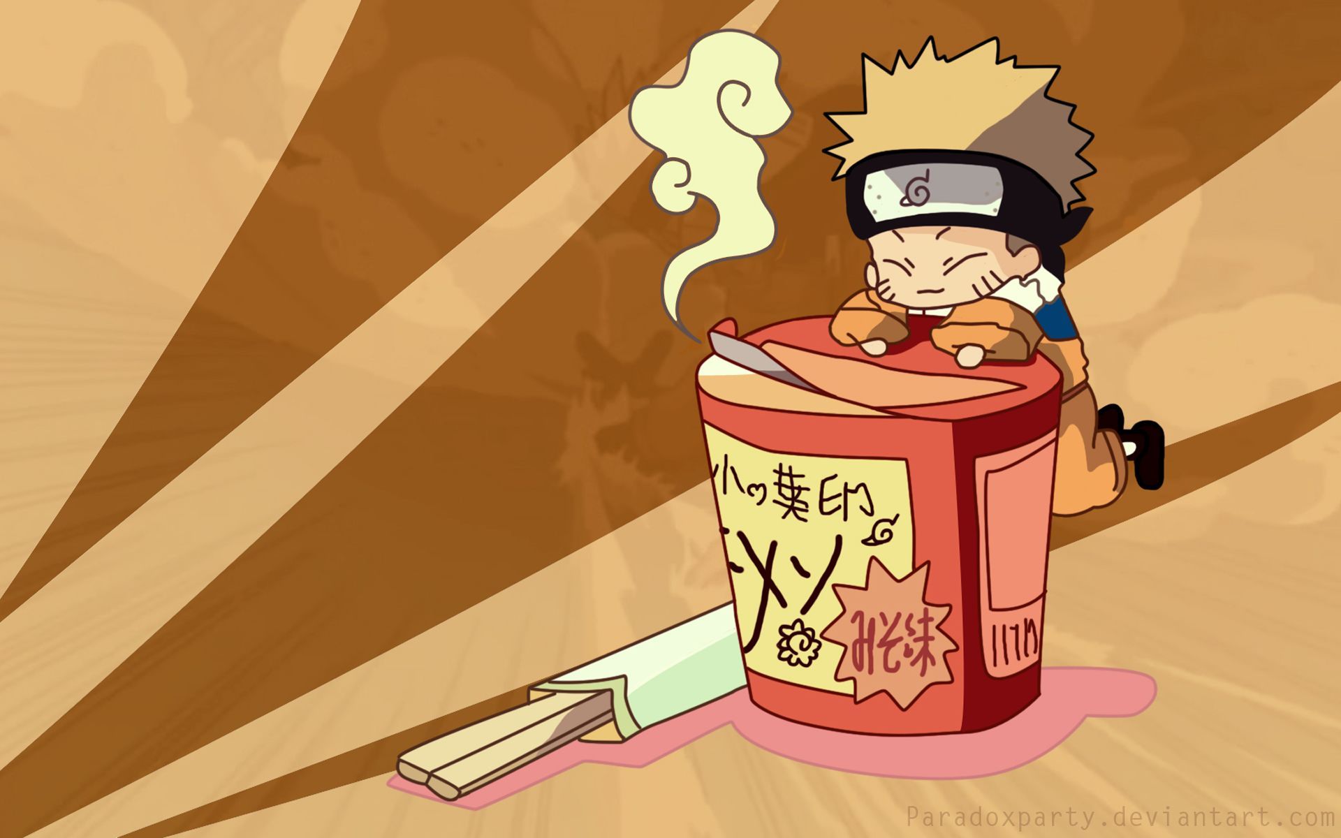 Search results for Naruto Chibi HD Wallpapers